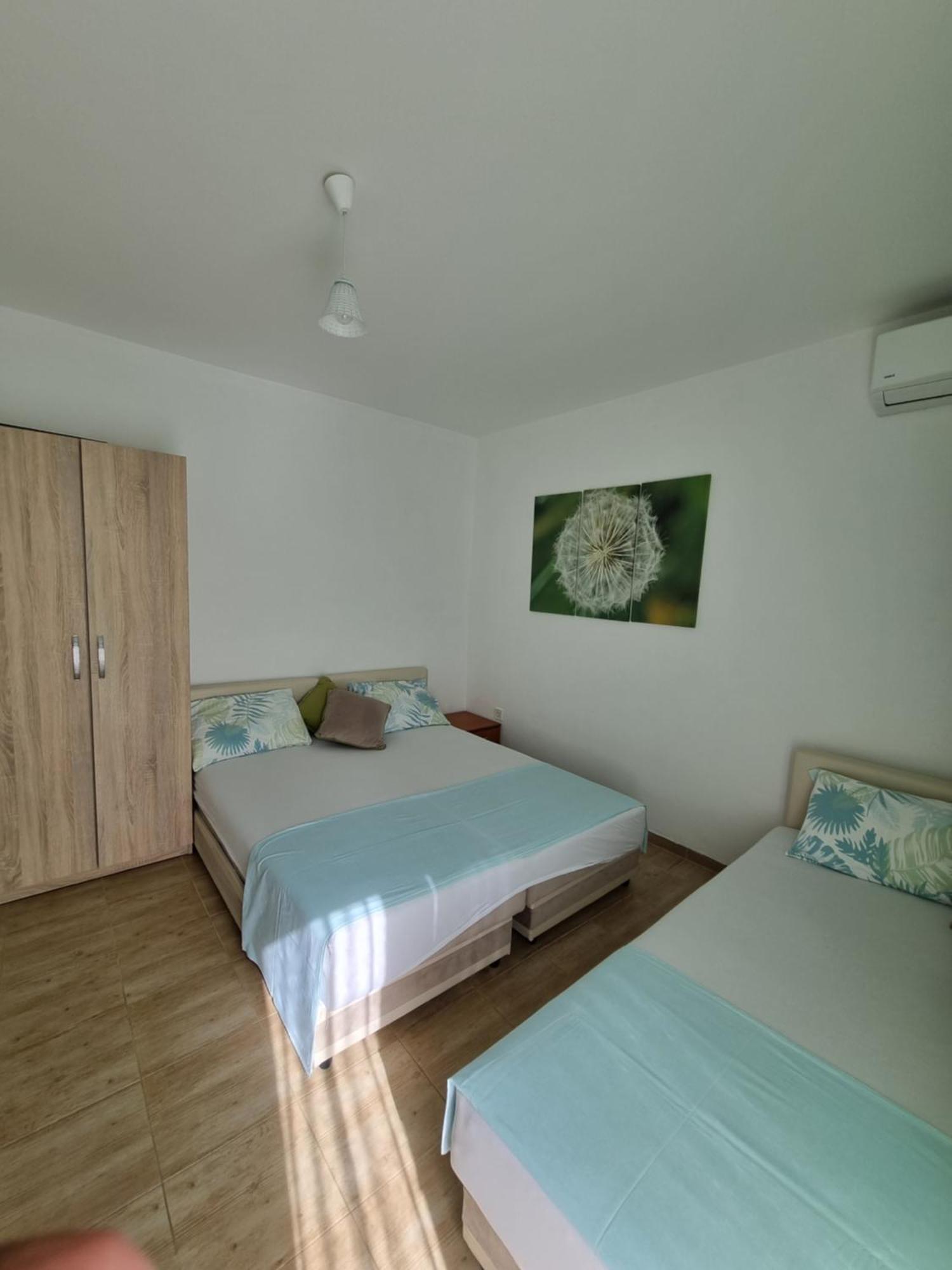 Dmd Apartments Budva Exterior photo