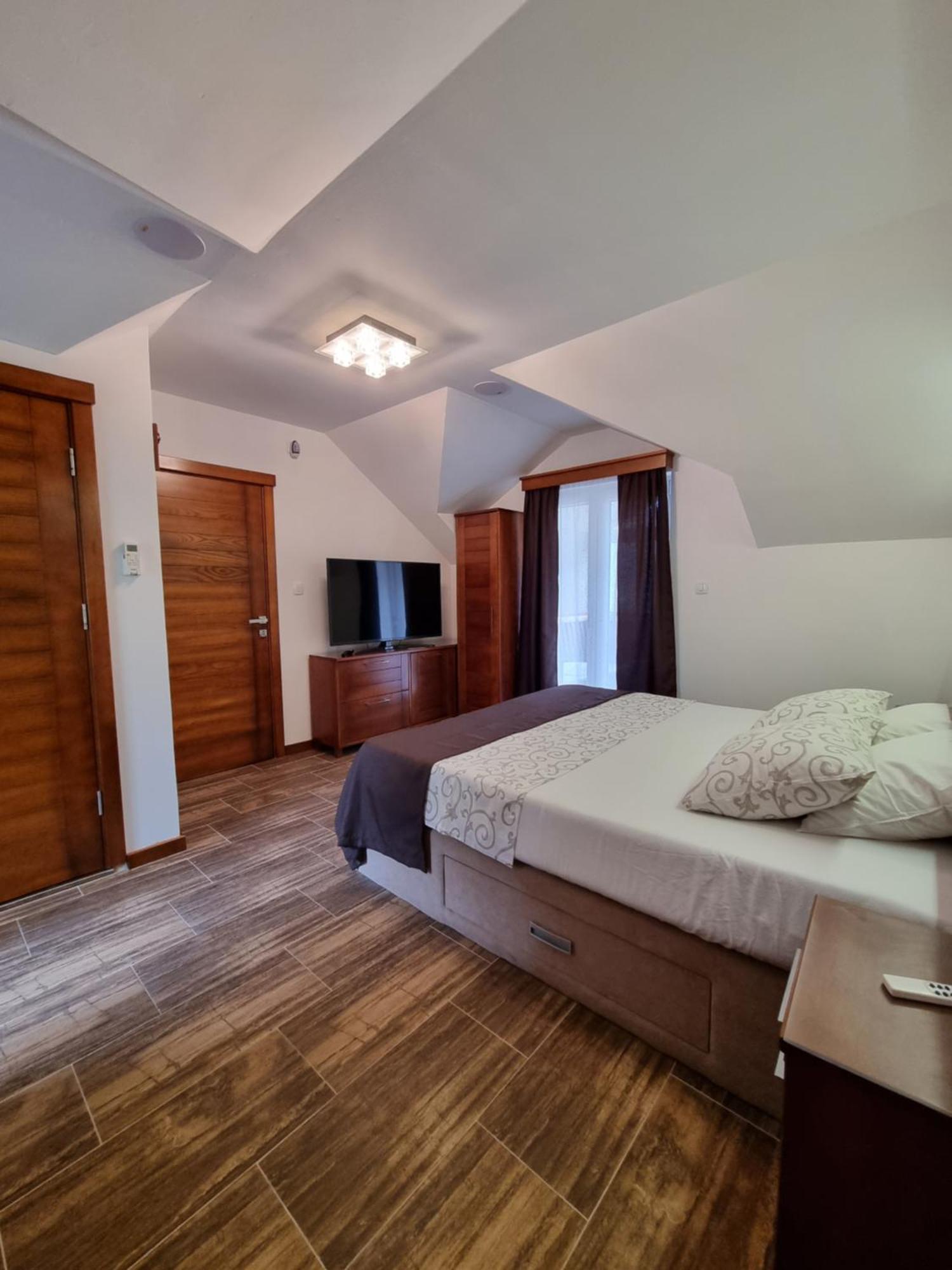 Dmd Apartments Budva Exterior photo
