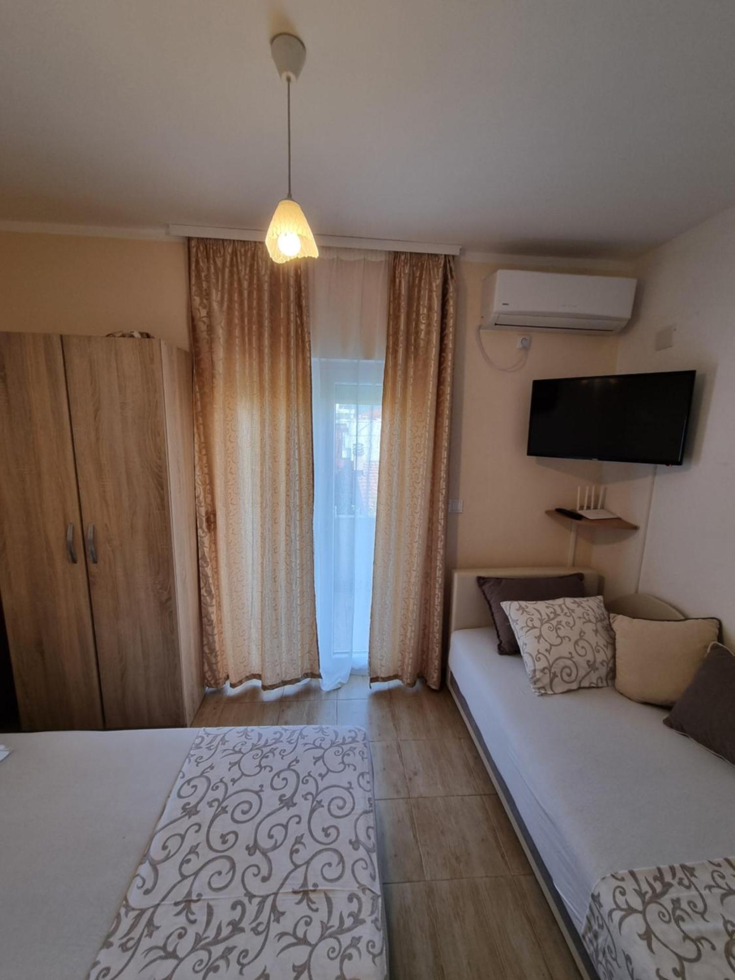 Dmd Apartments Budva Exterior photo